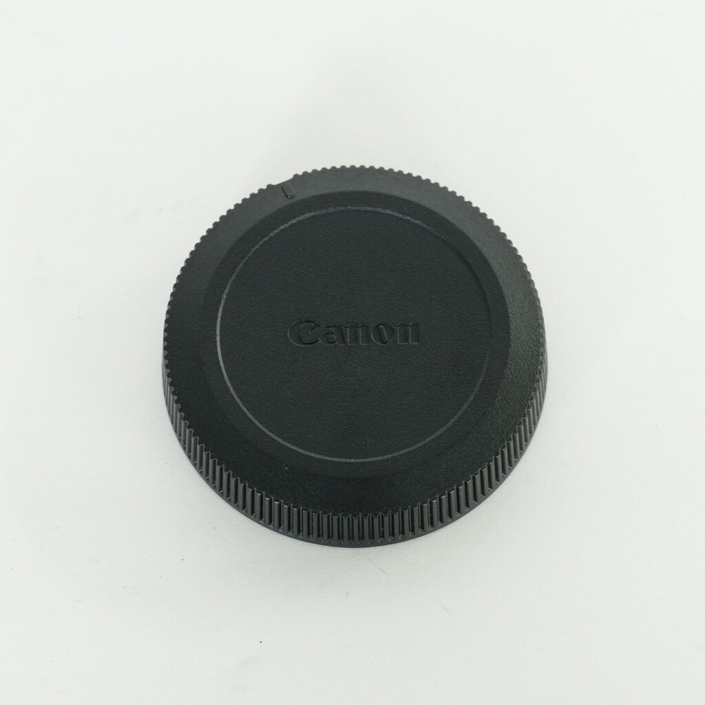 Canon RF16mm F2.8 STM
