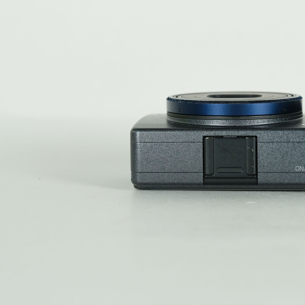 RICOH GR IIIx Urban Editionの出品 | ONE SCENE（ワンシーン）