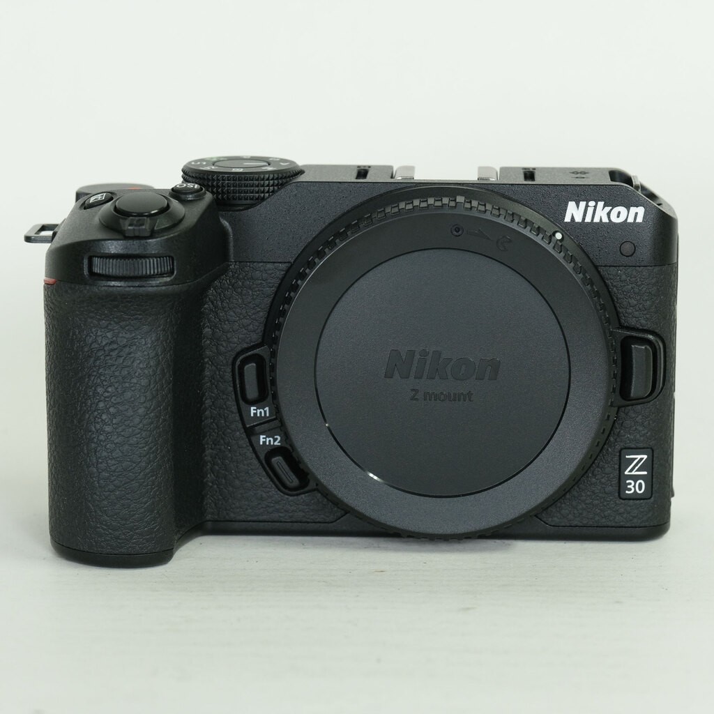 Nikon Z30