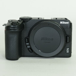 Nikon Z30