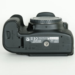 Canon EOS 70D