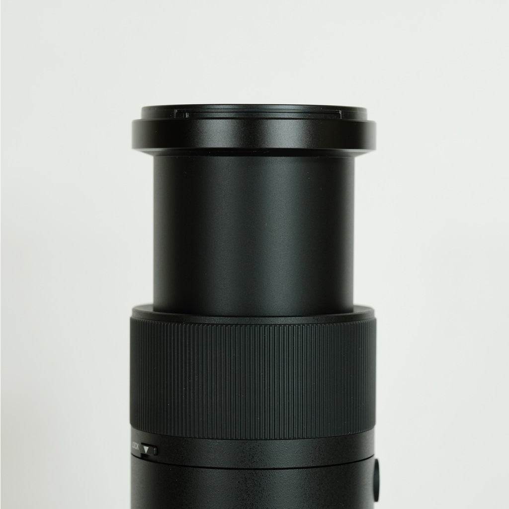 SONY E 70-350mm F4.5-6.3 OSS SEL70350G
