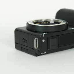 SONY VLOGCAM ZV-E10 II（ZV-E10M2）