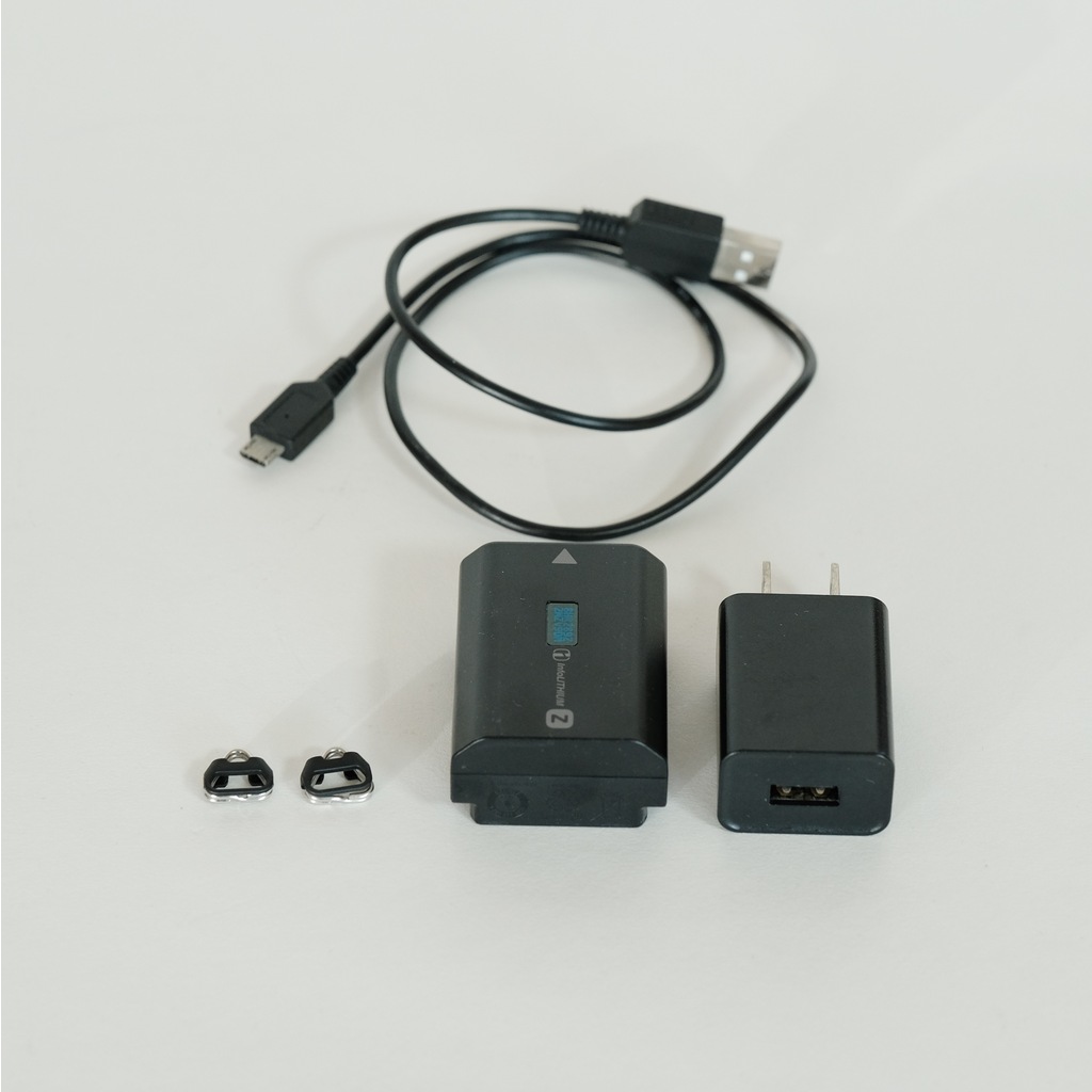 SONY α7 III（ILCE-7M3）