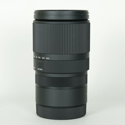 SIGMA 16-300mm F3.5-6.7 DC OS｜Contemporary [キヤノンRF用]