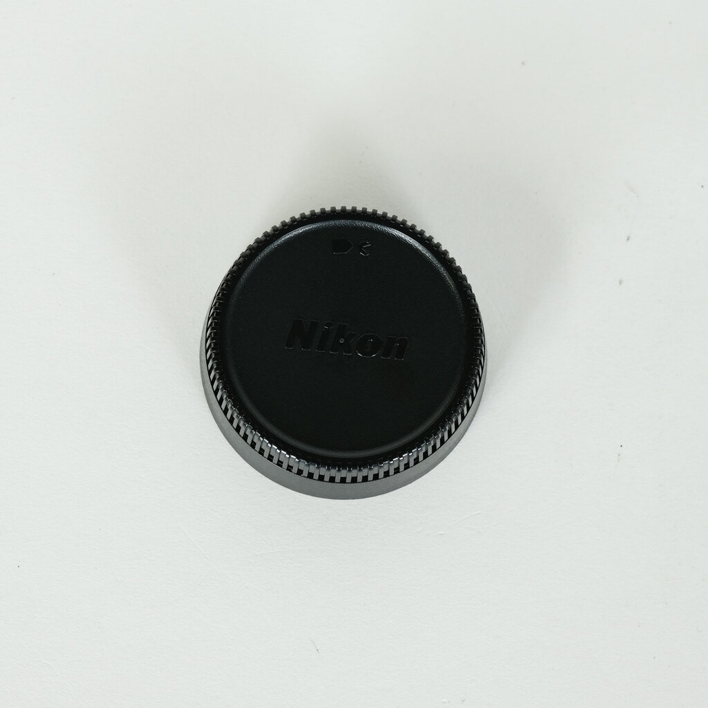 Nikon AF-S NIKKOR 16-35mm F4 G ED VR