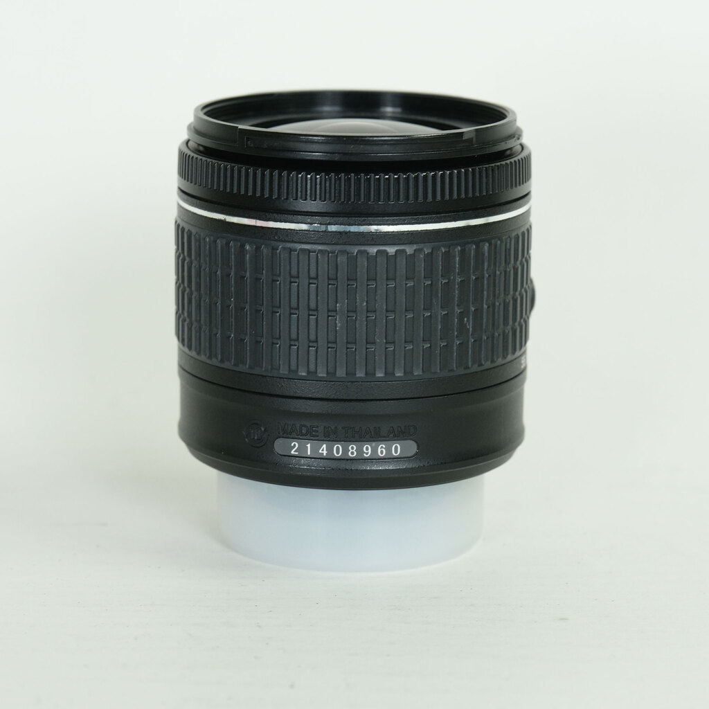 Nikon AF-P DX NIKKOR 18-55mm F3.5-5.6G VR