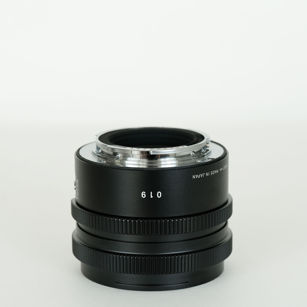 SIGMA 45mm F2.8 DG DN｜Contemporary [ソニーE用]