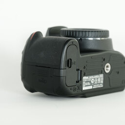 Nikon D3200ボディ ブラック