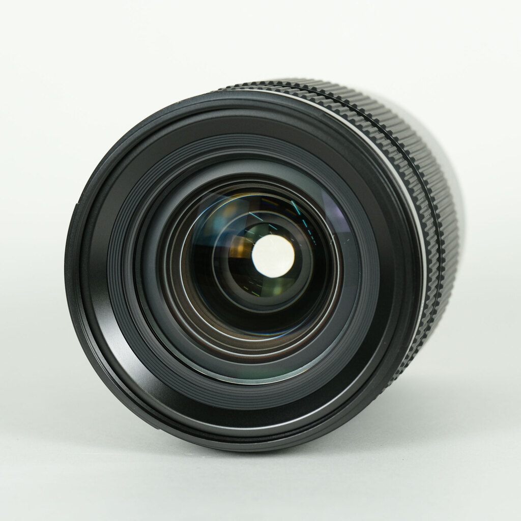 FUJIFILM GF45-100mmF4 R LM OIS WR