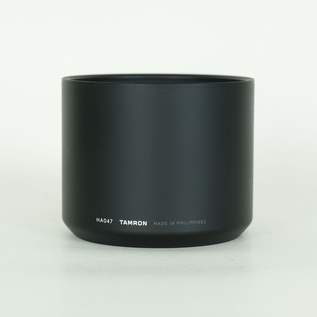 TAMRON 70-300mm F/4.5-6.3 Di III RXD (Model A047) [ニコンZ用]