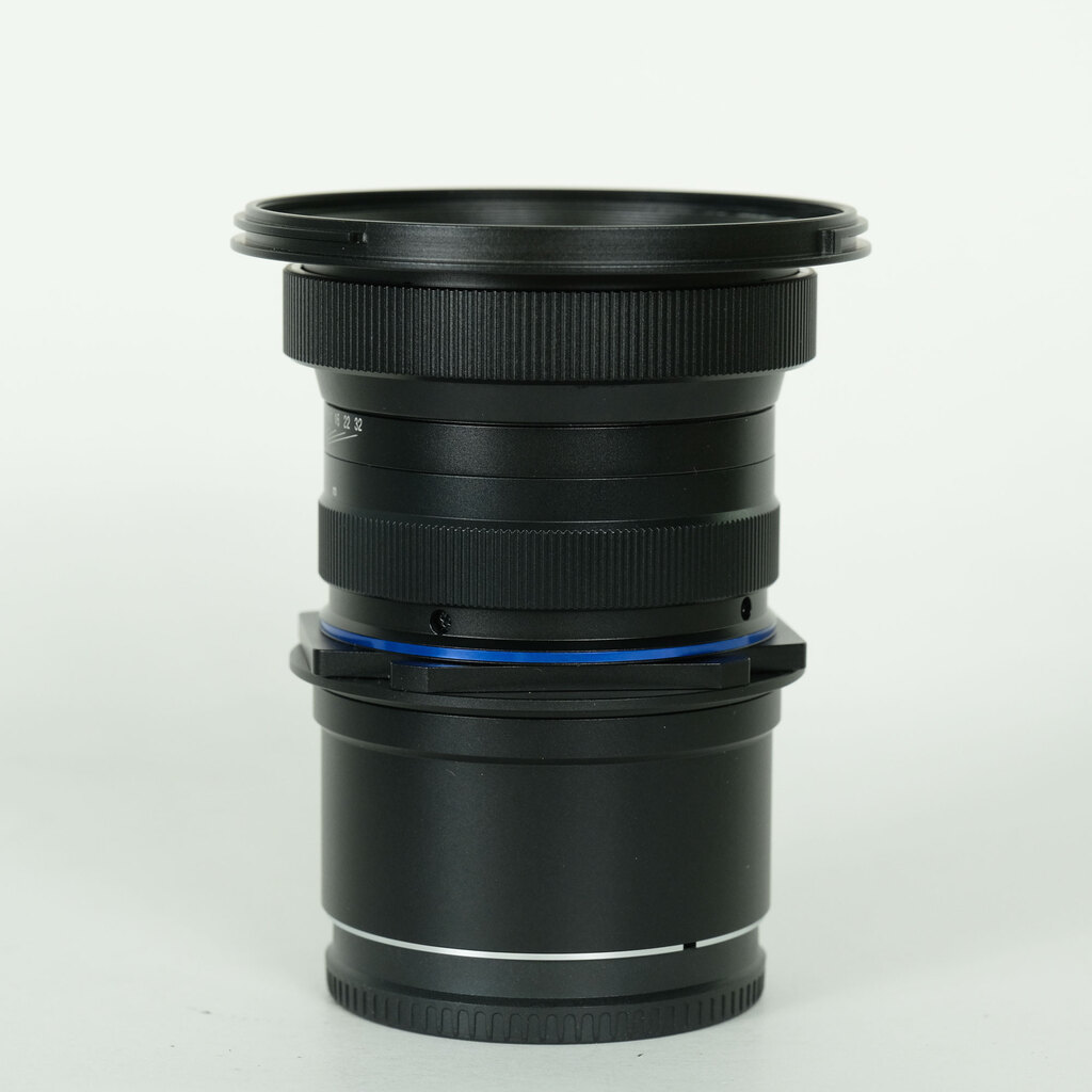 LAOWA 15mm F4 Wide Angle Macro with Shift �\�j�[FE�p [LAO009]
