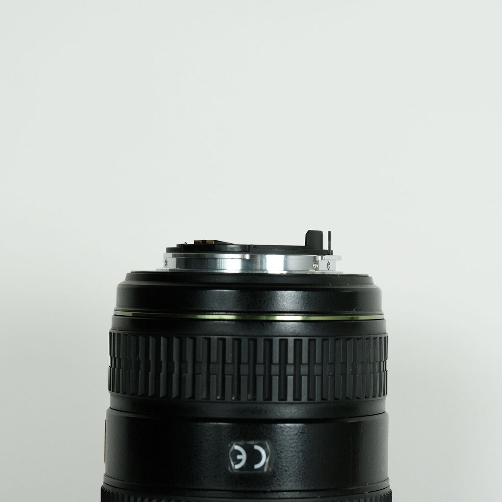 PENTAX DA★ 16-50mm F2.8ED AL[IF]SDM