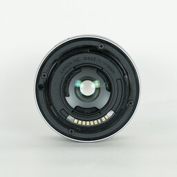 Canon EF-M15-45mm F3.5-6.3 IS STM