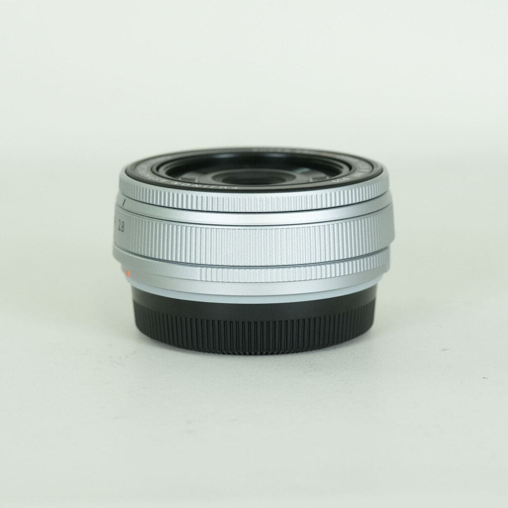 FUJIFILM XF23mmF2.8 R WR