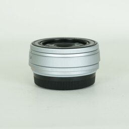 FUJIFILM XF23mmF2.8 R WR