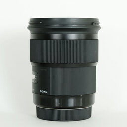 SIGMA 50mm F1.4 DG HSM｜Art [キヤノン用]