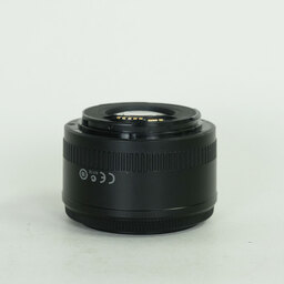 Canon EF50mm F1.8 II