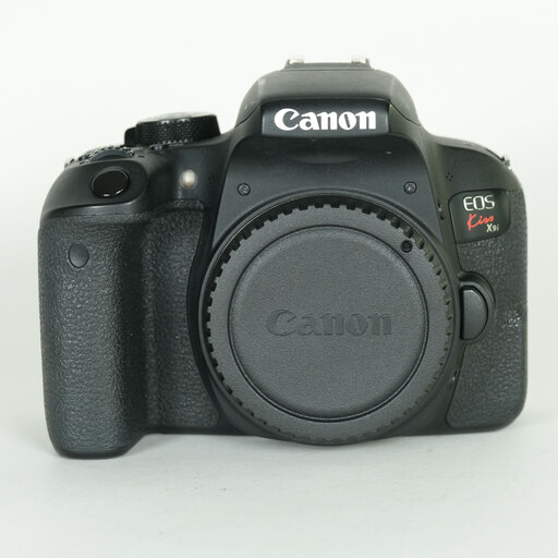 Canon EOS Kiss X9i