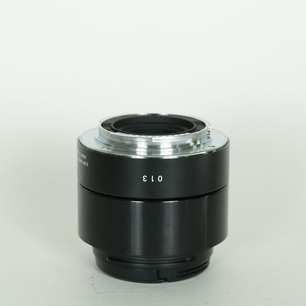 SIGMA A 19mm F2.8 DN (ソニーE用)　ブラック