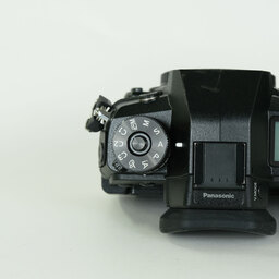 Panasonic LUMIX DC-G9 PRO