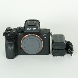 SONY α7 III（ILCE-7M3）