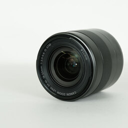 Canon EF-M18-55mm F3.5-5.6 IS STM