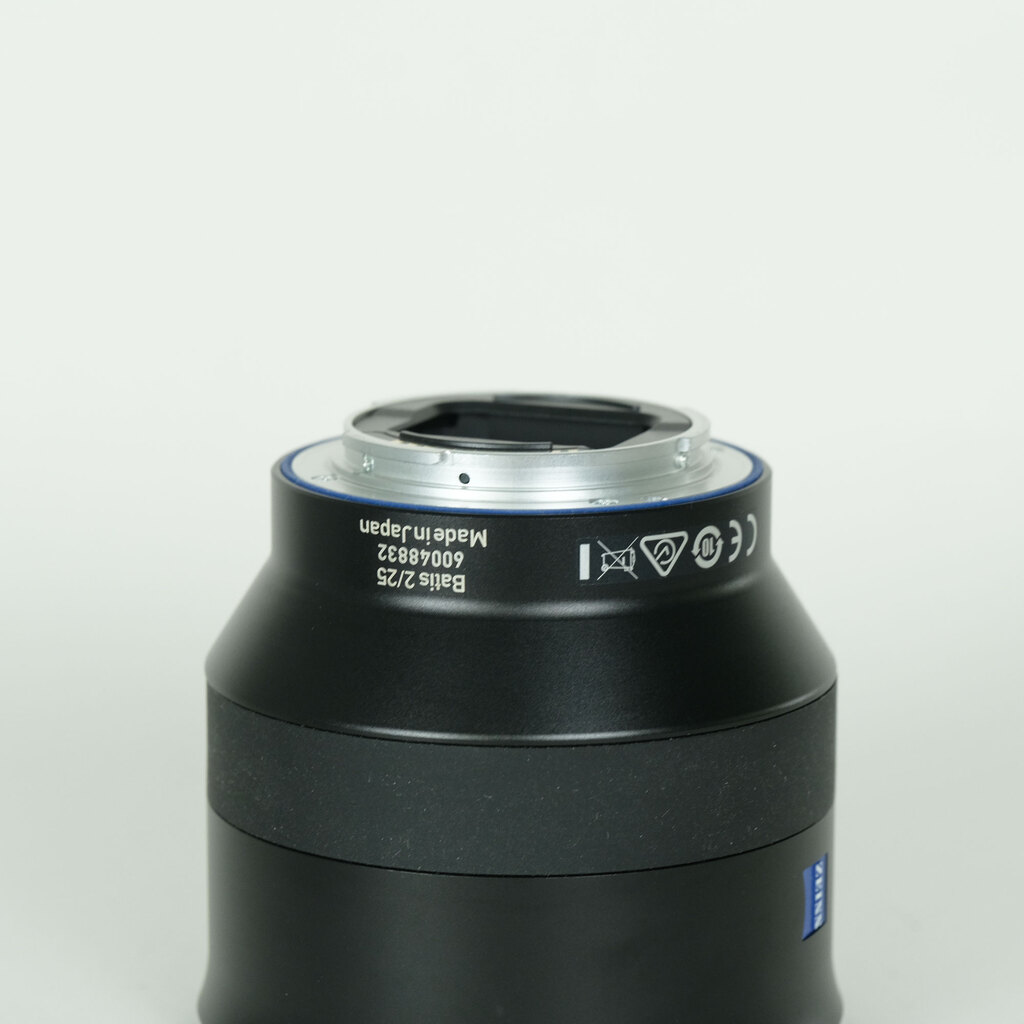 レンズ(単焦点) Carl Zeiss Batis 2/25 Carl Zeiss Batis 2/25 [ソニーE用]の出品 | ONE SCENE（ワンシーン）