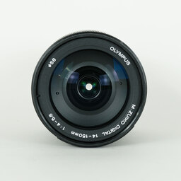 OLYMPUS M.ZUIKO DIGITAL ED14-150mm F4.0-5.6 II