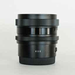 SIGMA 35mm F2 DG DN | Contemporary [ソニーE用]