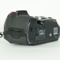 Nikon D810