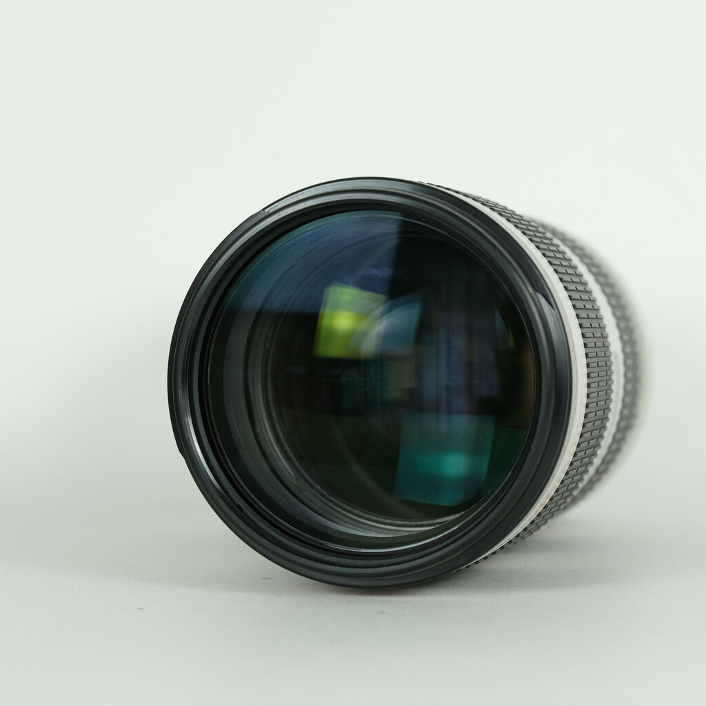 Canon EF70-200mm F2.8L IS II USM