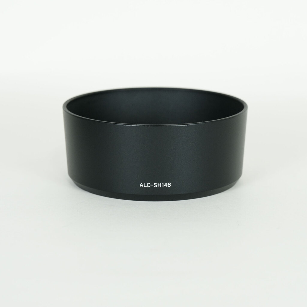 SONY FE 50mm F1.8 SEL50F18F