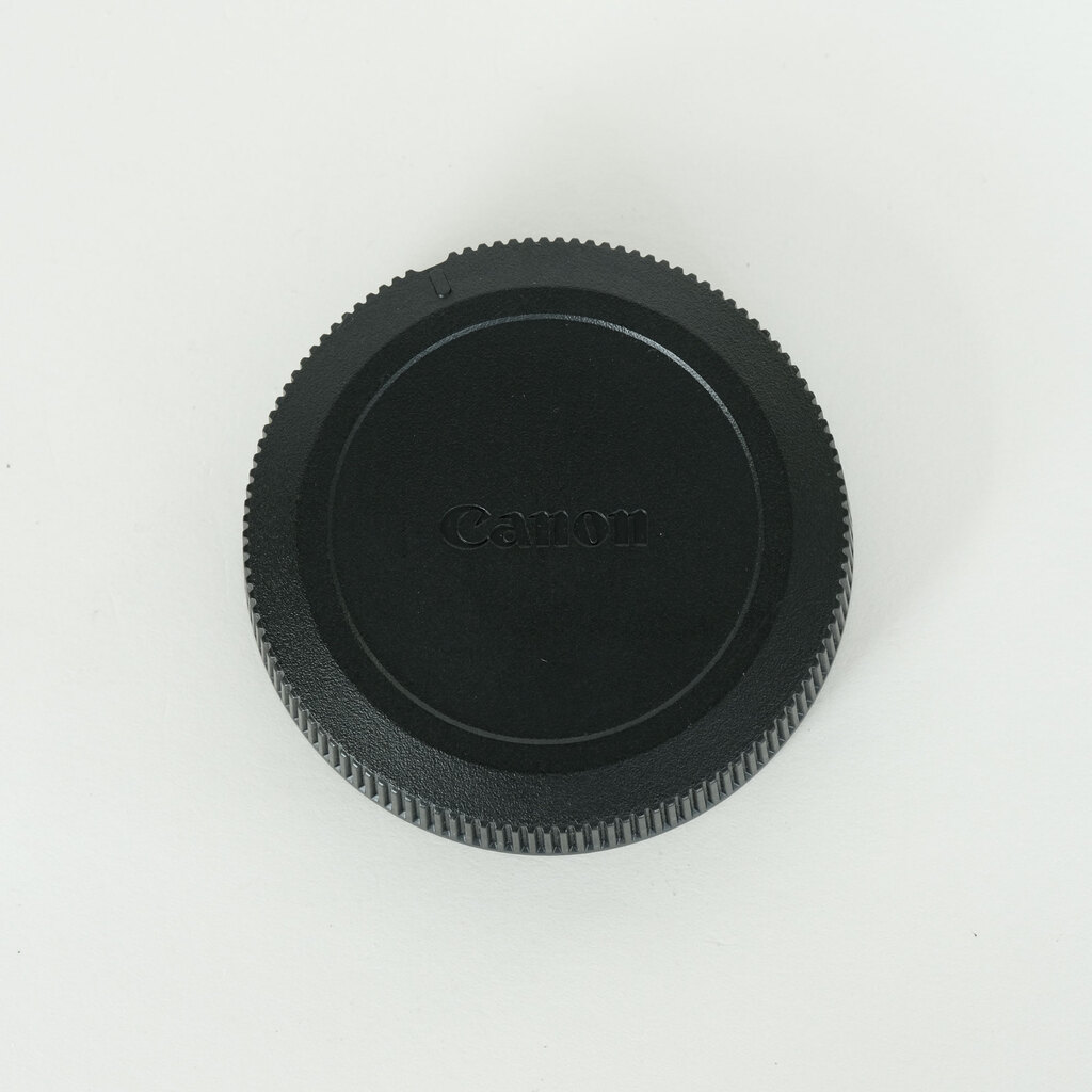 Canon RF-S18-150mm F3.5-6.3 IS STM