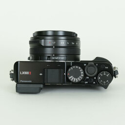 Panasonic LUMIX DC-LX100M2