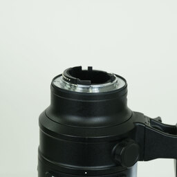 Nikon AF-S NIKKOR 70-200mm F2.8 G ED VR II