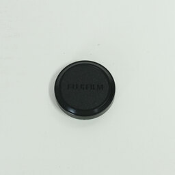 FUJIFILM XF27mmF2.8 R WR