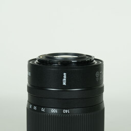 Nikon NIKKOR Z DX 18-140mm f/3.5-6.3 VR