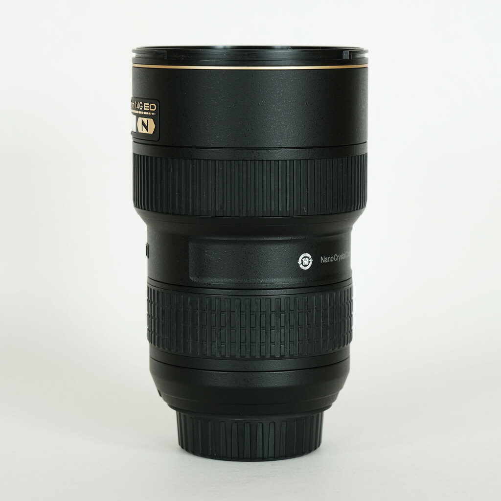 Nikon AF-S NIKKOR 16-35mm F4 G ED VR