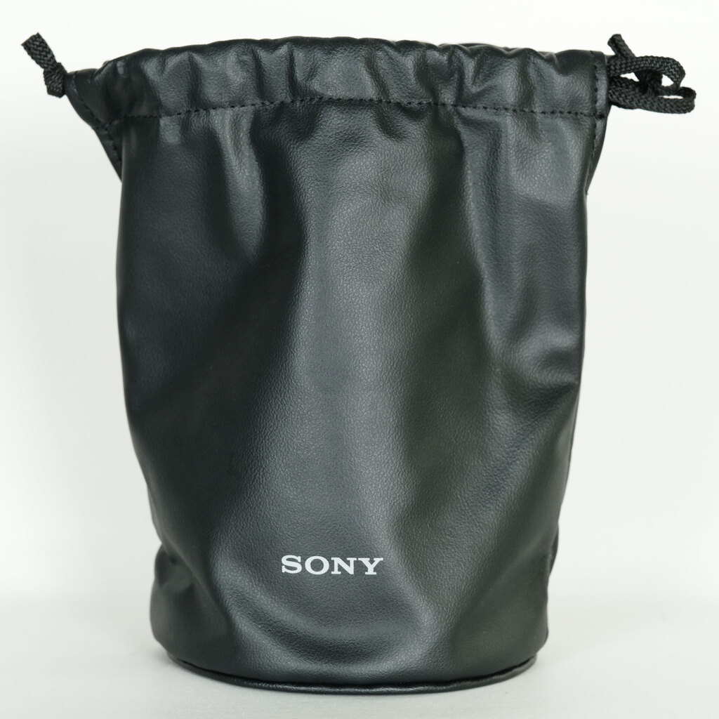 SONY FE 20-70mm F4 G SEL2070G