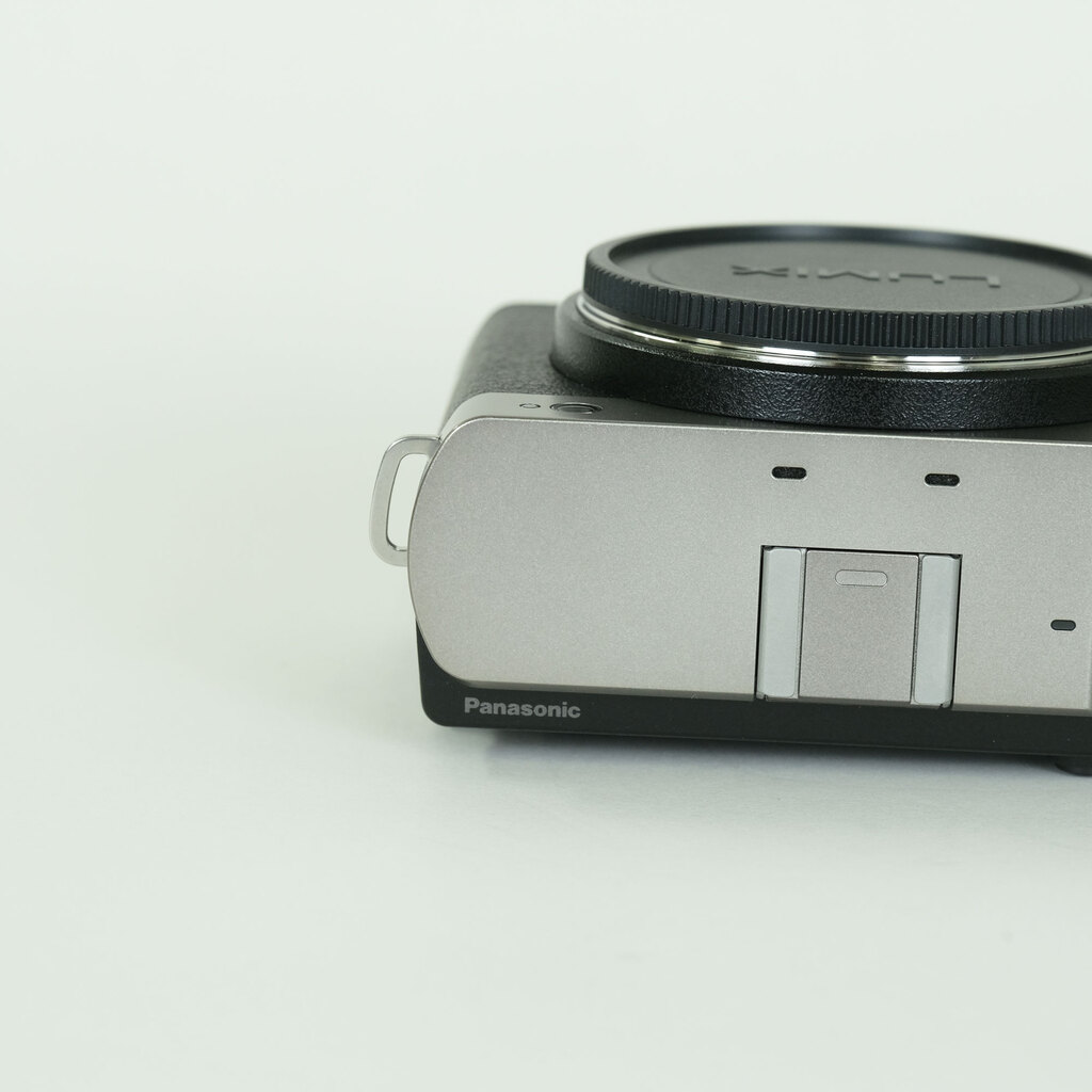 Panasonic LUMIX DC-S9 Panasonic LUMIX DC-S9