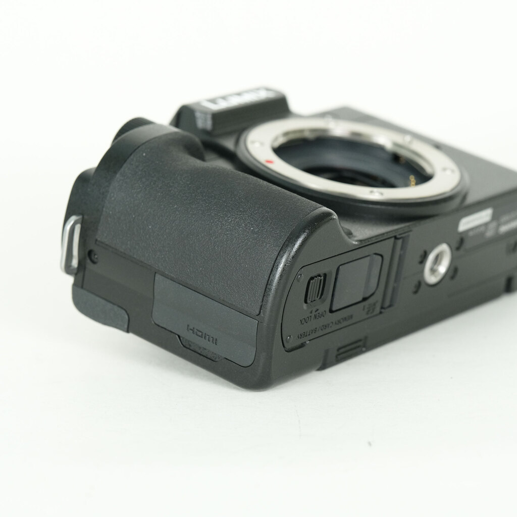 【美品】LUMIX DC-G100D ボディ Panasonic LUMIX DC-G100D ボディの出品 | ONE SCENE（ワンシーン）