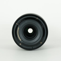 Nikon NIKKOR Z DX 50-250mm f/4.5-6.3 VR