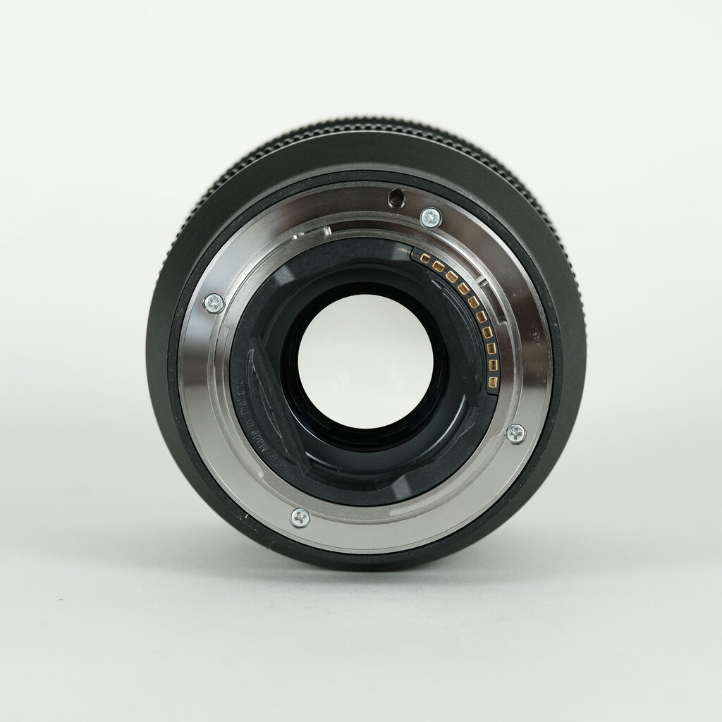 SONY FE 24mm F1.4 GM SEL24F14GM