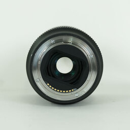 SIGMA 28-70mm F2.8 DG DN ｜Contemporary[ソニーE用]