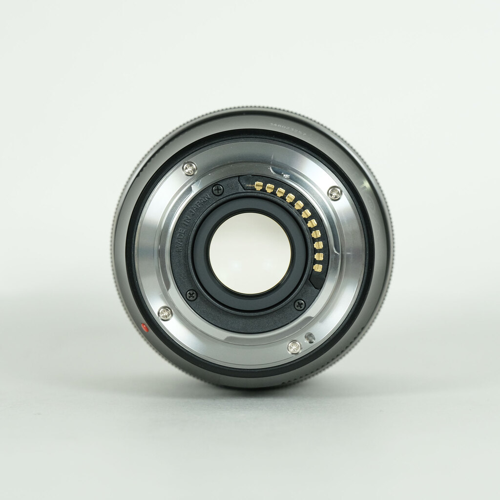 OLYMPUS M.ZUIKO DIGITAL ED 25mm F1.2 PRO