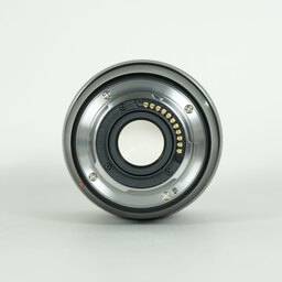 OLYMPUS M.ZUIKO DIGITAL ED 25mm F1.2 PRO