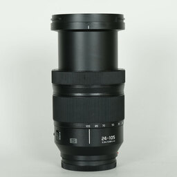 Panasonic LUMIX S 24-105mm F4 MACRO O.I.S.