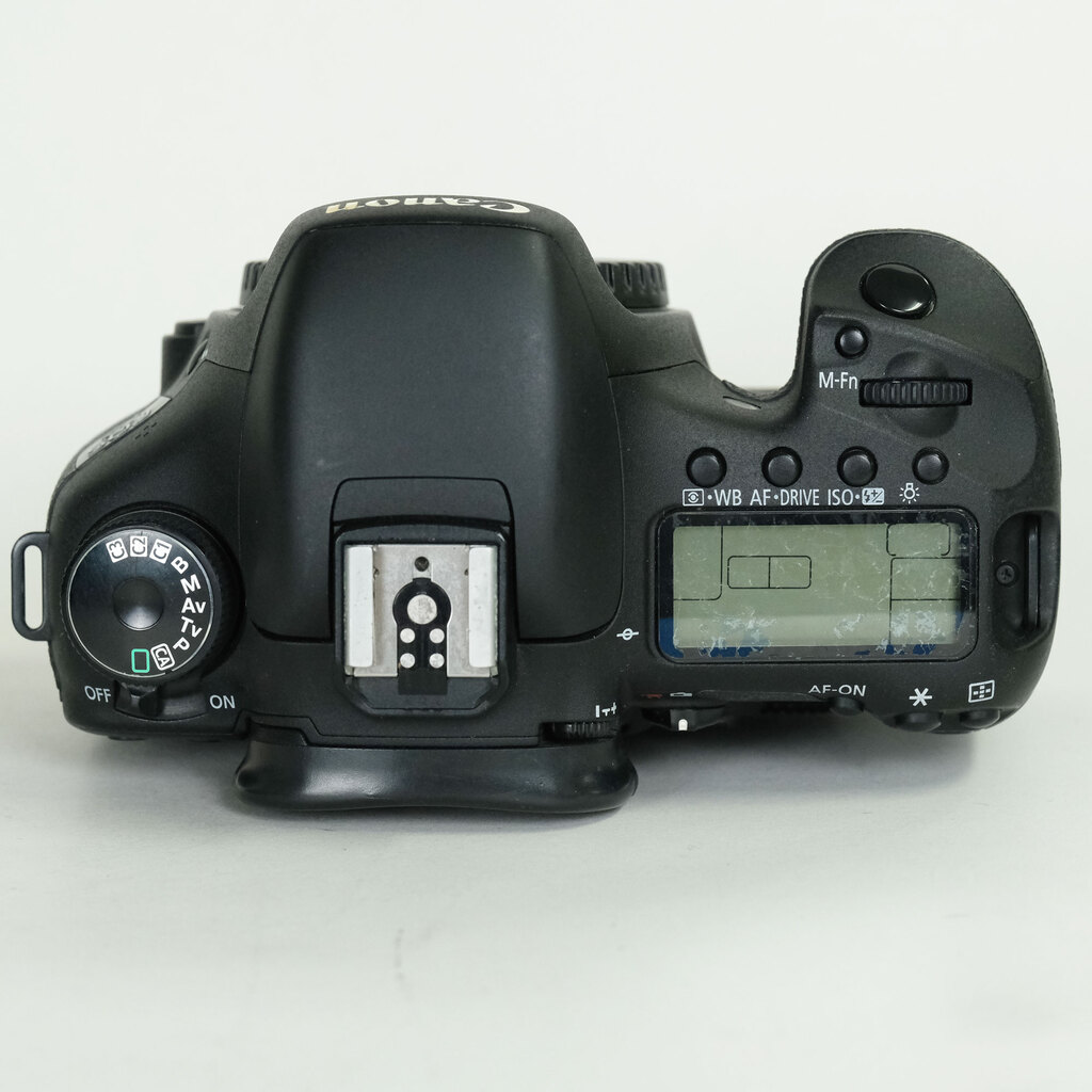 Canon EOS7D ボディ
