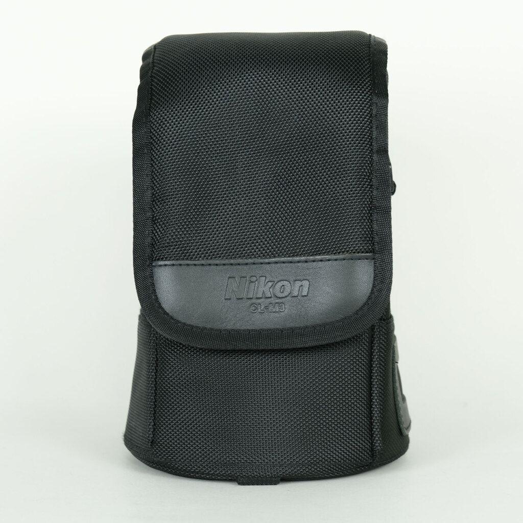 Nikon AF-S NIKKOR 14-24mm f/2.8G ED